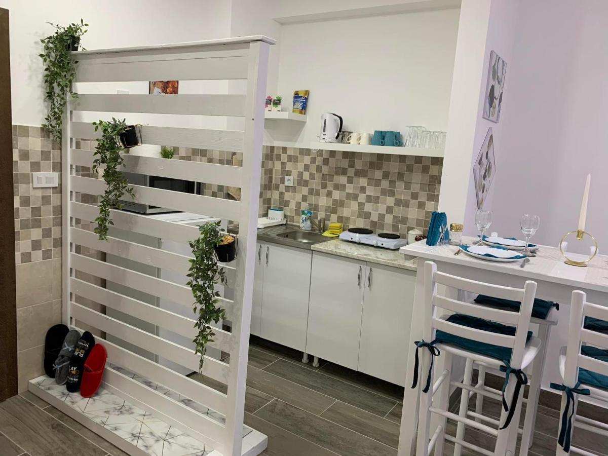 Apartman Diamond Парачин Екстериор снимка