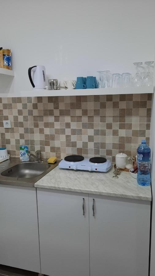 Apartman Diamond Парачин Екстериор снимка